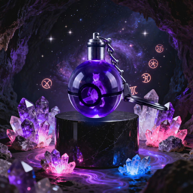 Pokémon Tipo Psíquico