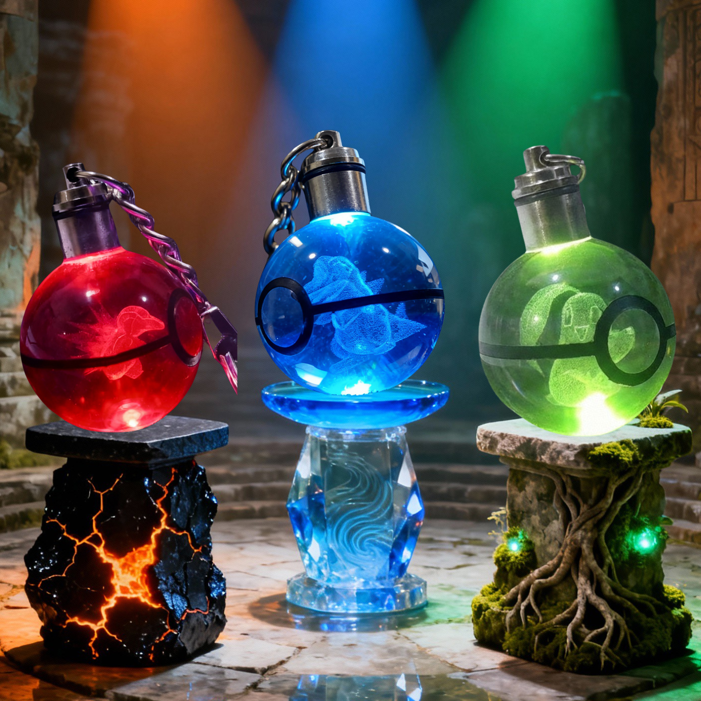 Pack Johto – Aventura y nostalgia en un solo pack